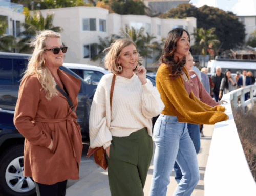 ​​San Diego Fall Events & Food Experiences