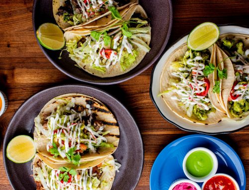 Best Food in San Diego: What Food Is San Diego Known For?
