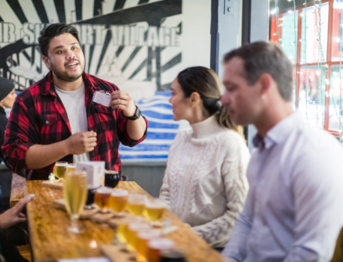 What Is a Brewery Tour?