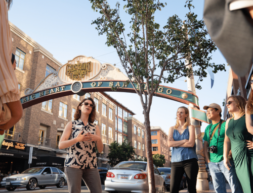 San Diego Food Tours vs. Other Culinary Activities: Which Experience Is Right for You?