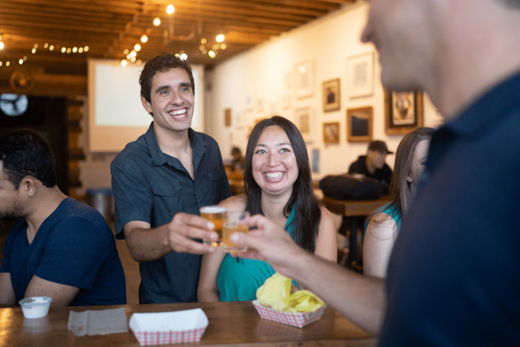 san diego brewery tour