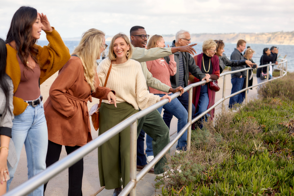 food tour in La Jolla
