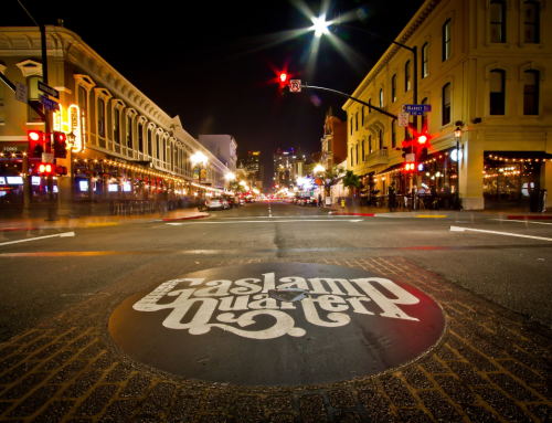 Why Choose a Food Tour in the Gaslamp Quarter